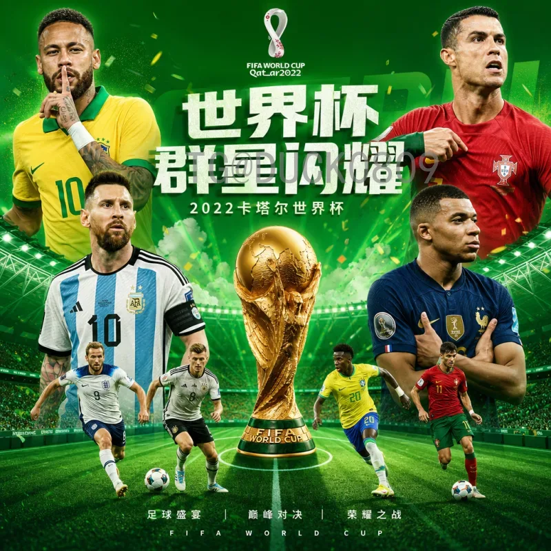 2026年世界杯最新消息一览：赛制、场馆及参赛球队全解析